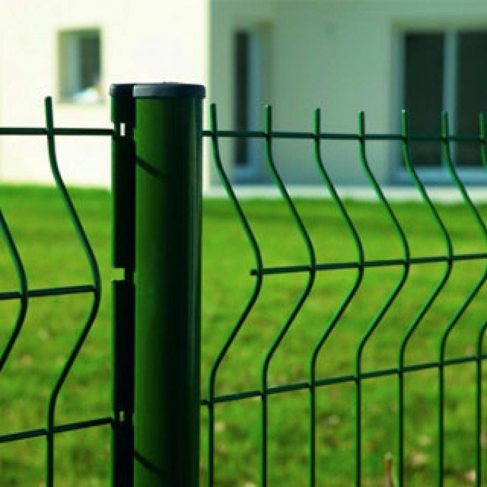 Artisan Fallone forte expertise en pose de clôture 69 Rhône