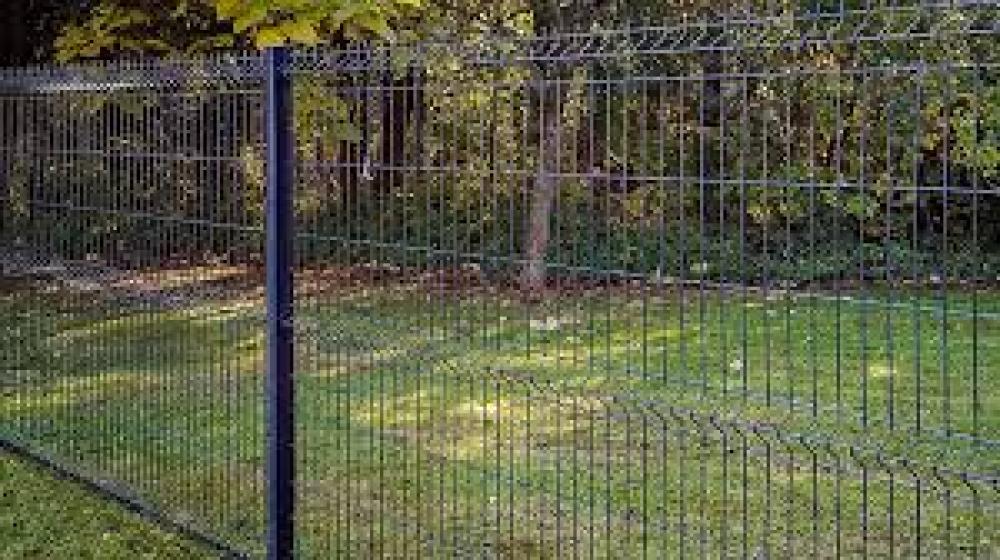 Pose de clôture et de grillage